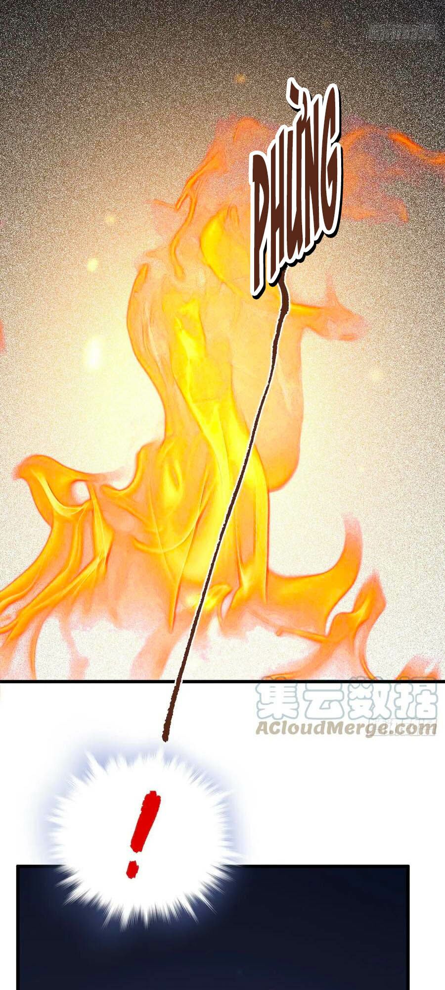 Liệt Hỏa Cuồng Phi: Vương Gia Thú Tính Muốn Sủng: Chapter 92