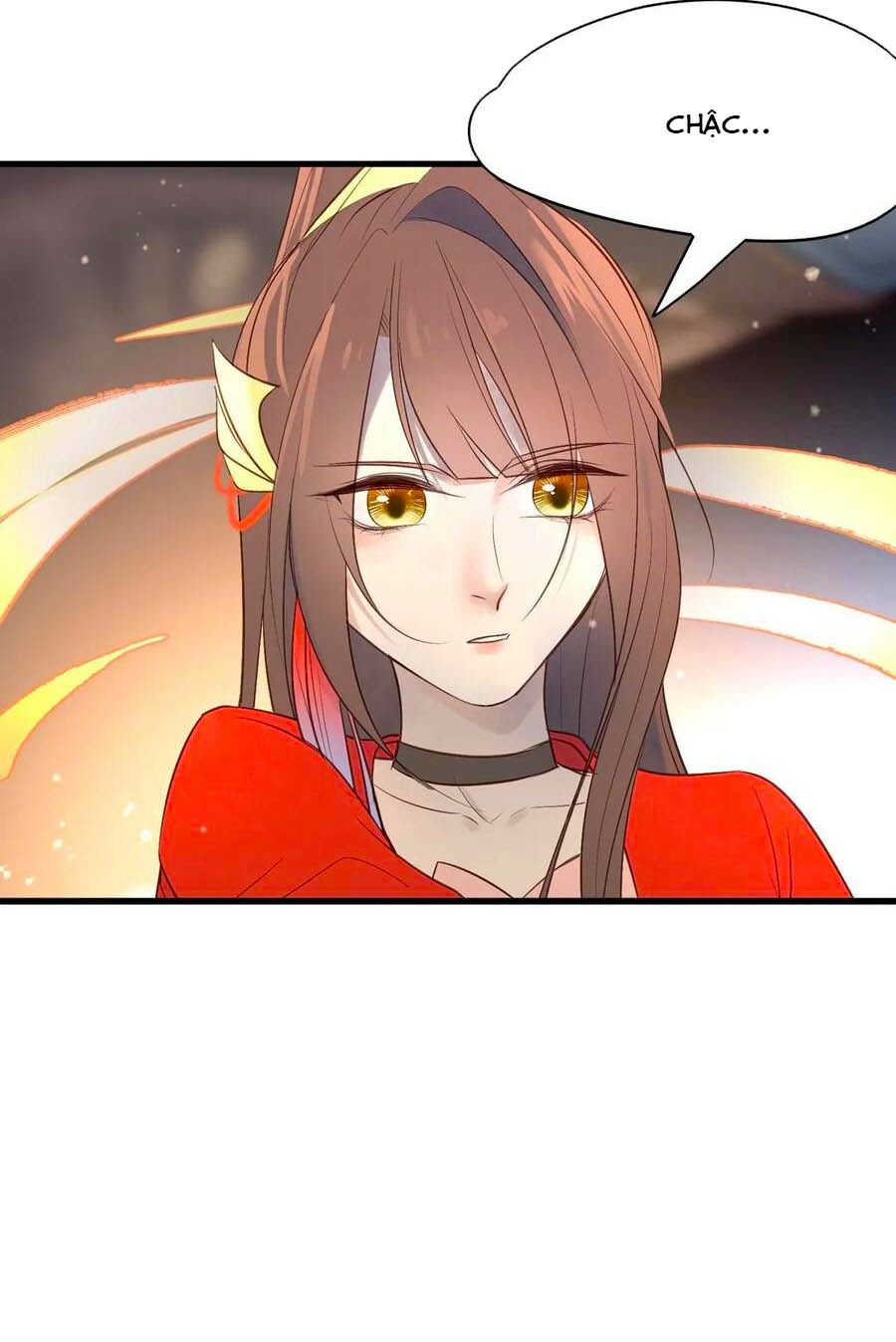 Liệt Hỏa Cuồng Phi: Vương Gia Thú Tính Muốn Sủng: Chapter 92