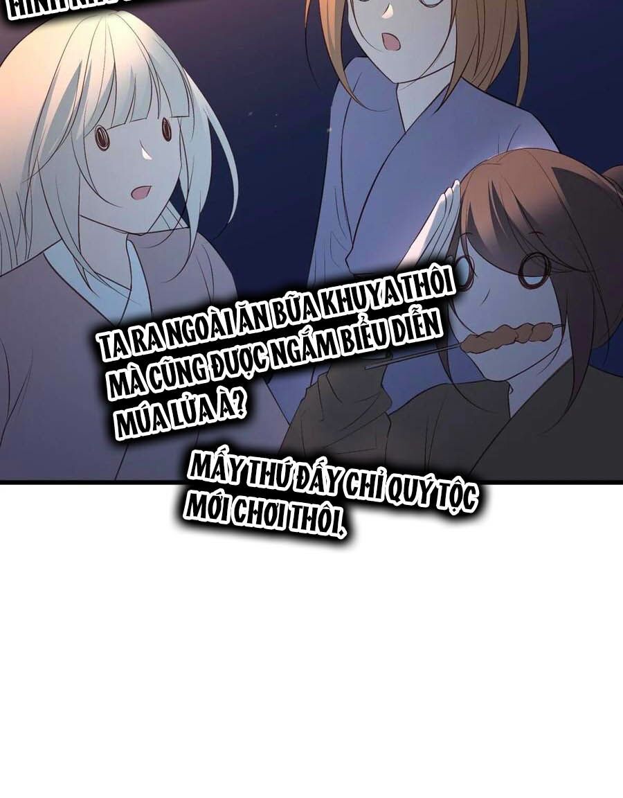 Liệt Hỏa Cuồng Phi: Vương Gia Thú Tính Muốn Sủng: Chapter 92
