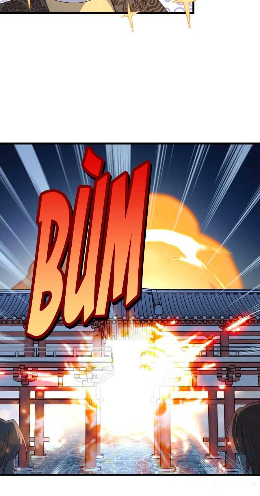 Liệt Hỏa Cuồng Phi: Vương Gia Thú Tính Muốn Sủng: Chapter 92