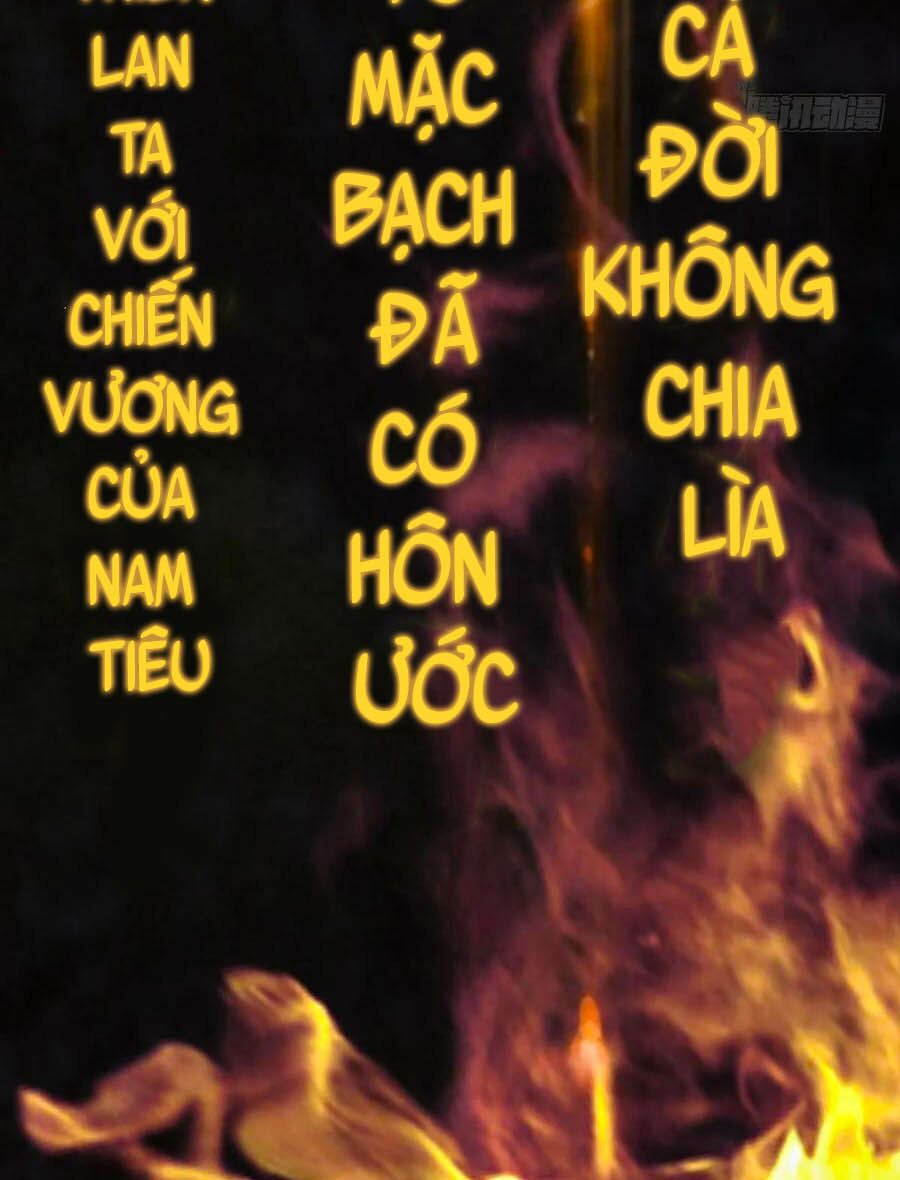 Liệt Hỏa Cuồng Phi: Vương Gia Thú Tính Muốn Sủng: Chapter 92