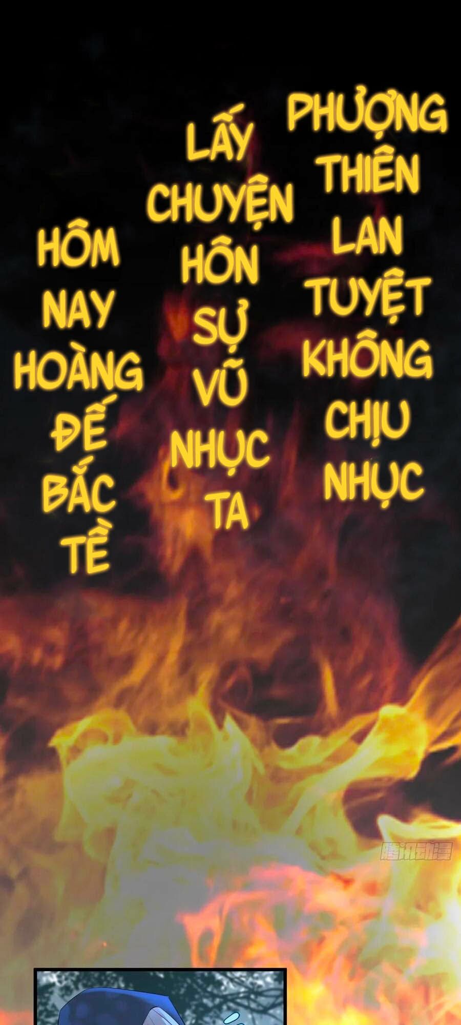 Liệt Hỏa Cuồng Phi: Vương Gia Thú Tính Muốn Sủng: Chapter 92