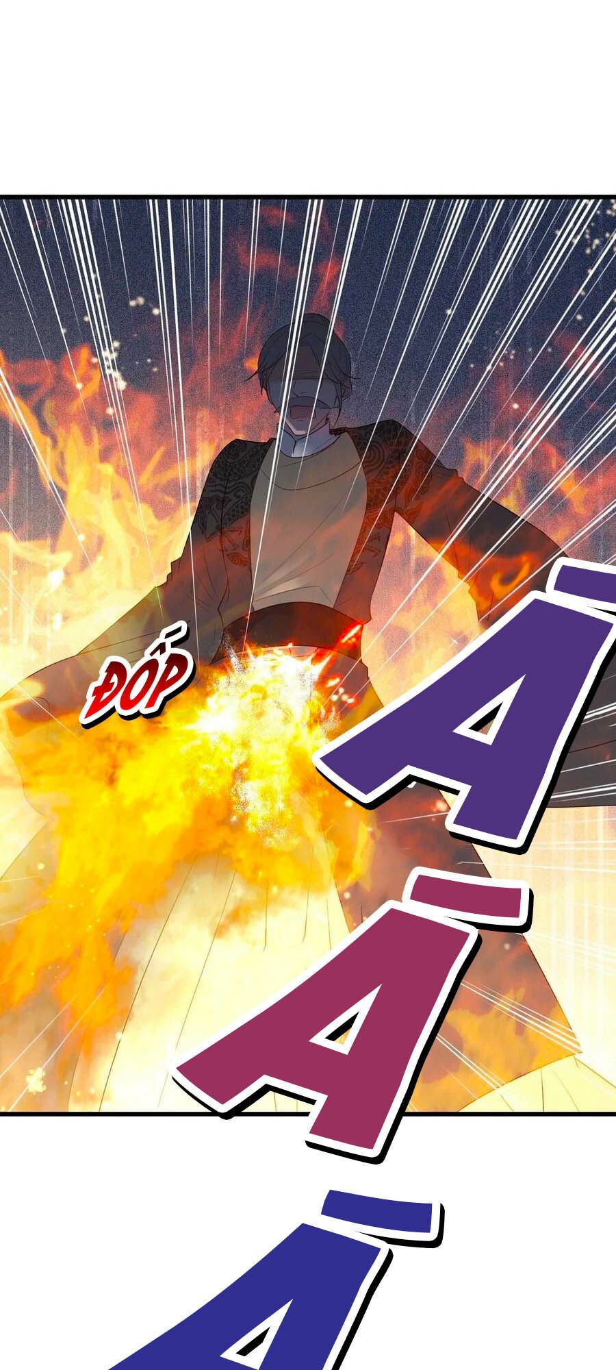 Liệt Hỏa Cuồng Phi: Vương Gia Thú Tính Muốn Sủng: Chapter 92