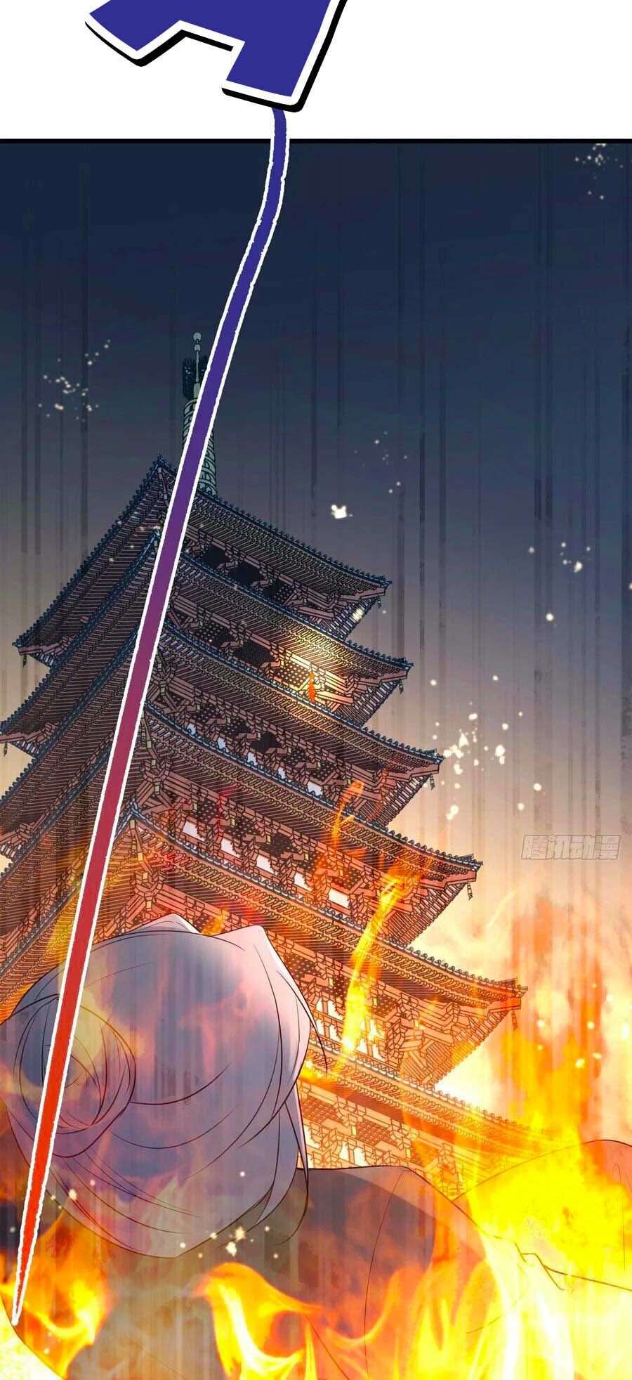 Liệt Hỏa Cuồng Phi: Vương Gia Thú Tính Muốn Sủng: Chapter 92