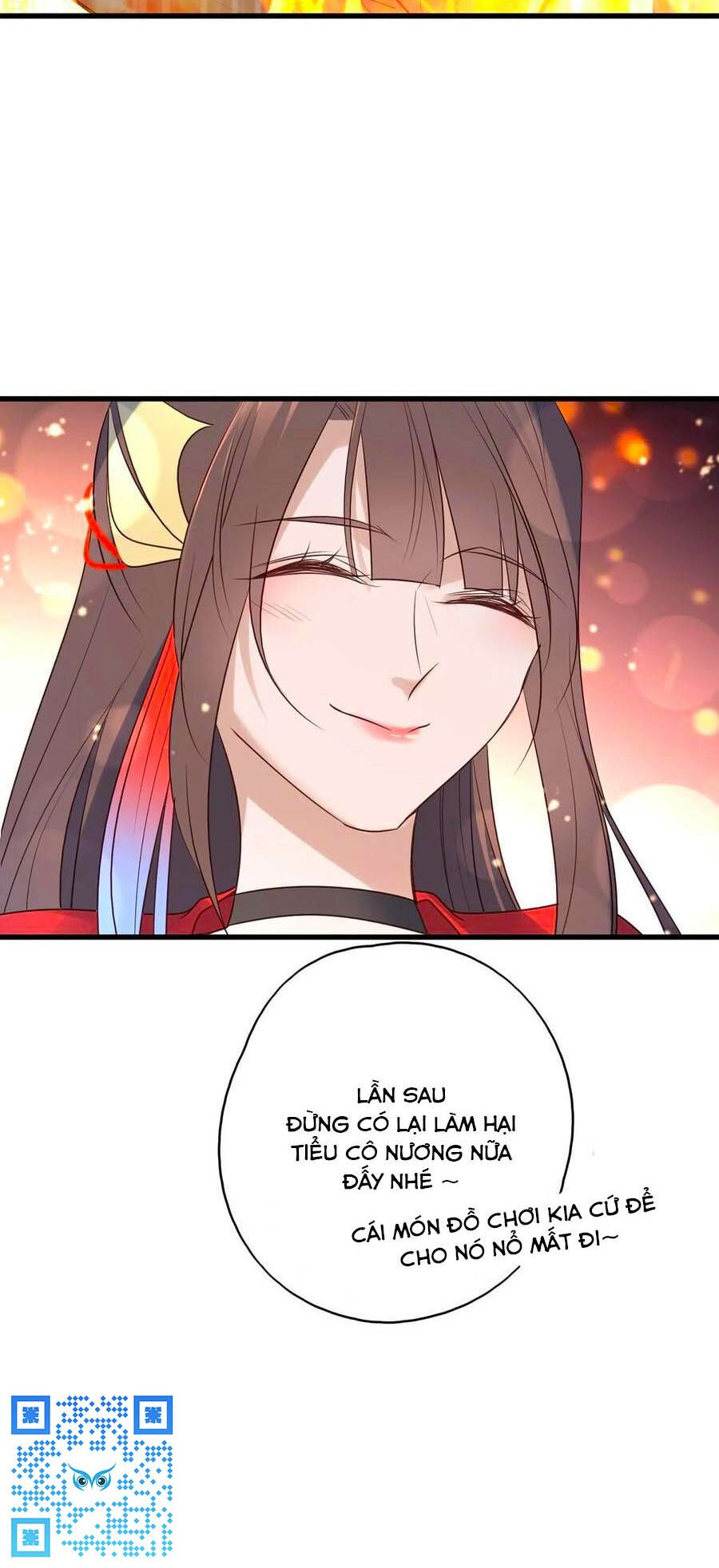 Liệt Hỏa Cuồng Phi: Vương Gia Thú Tính Muốn Sủng: Chapter 92