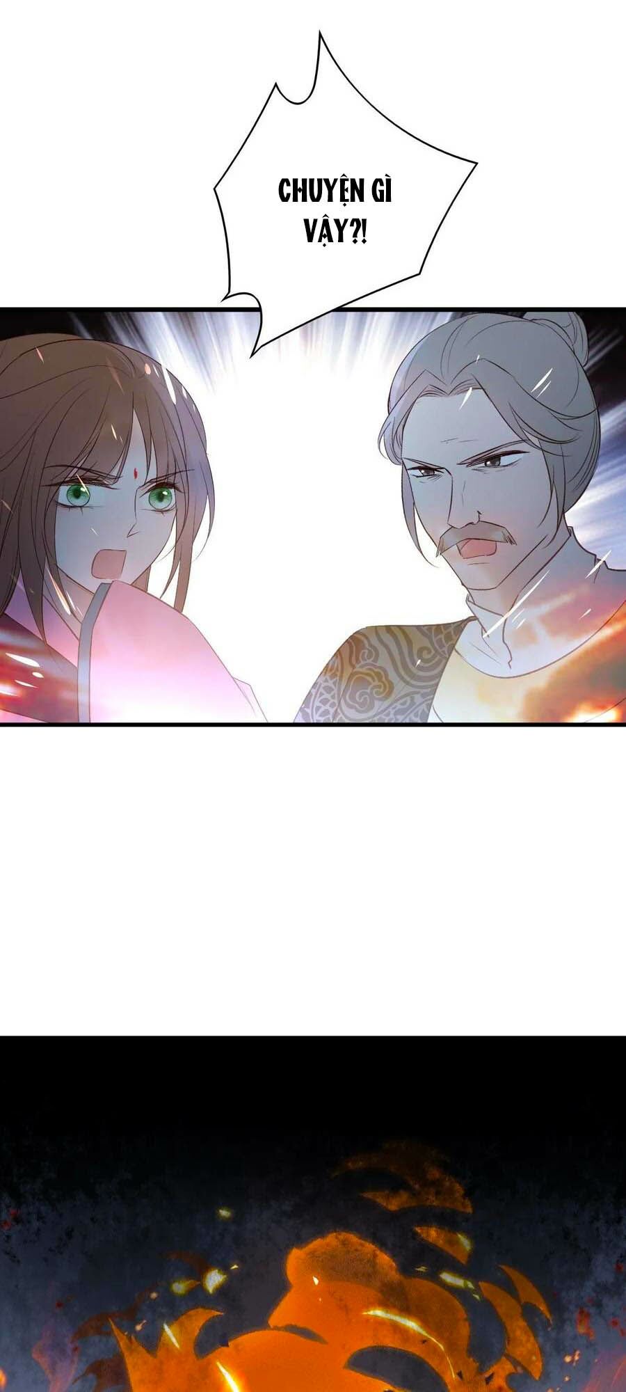 Liệt Hỏa Cuồng Phi: Vương Gia Thú Tính Muốn Sủng: Chapter 92