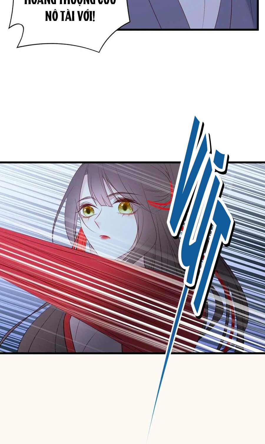Liệt Hỏa Cuồng Phi: Vương Gia Thú Tính Muốn Sủng: Chapter 92