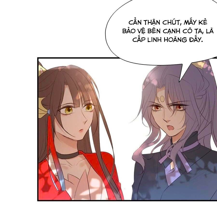 Liệt Hỏa Cuồng Phi: Vương Gia Thú Tính Muốn Sủng: Chapter 93