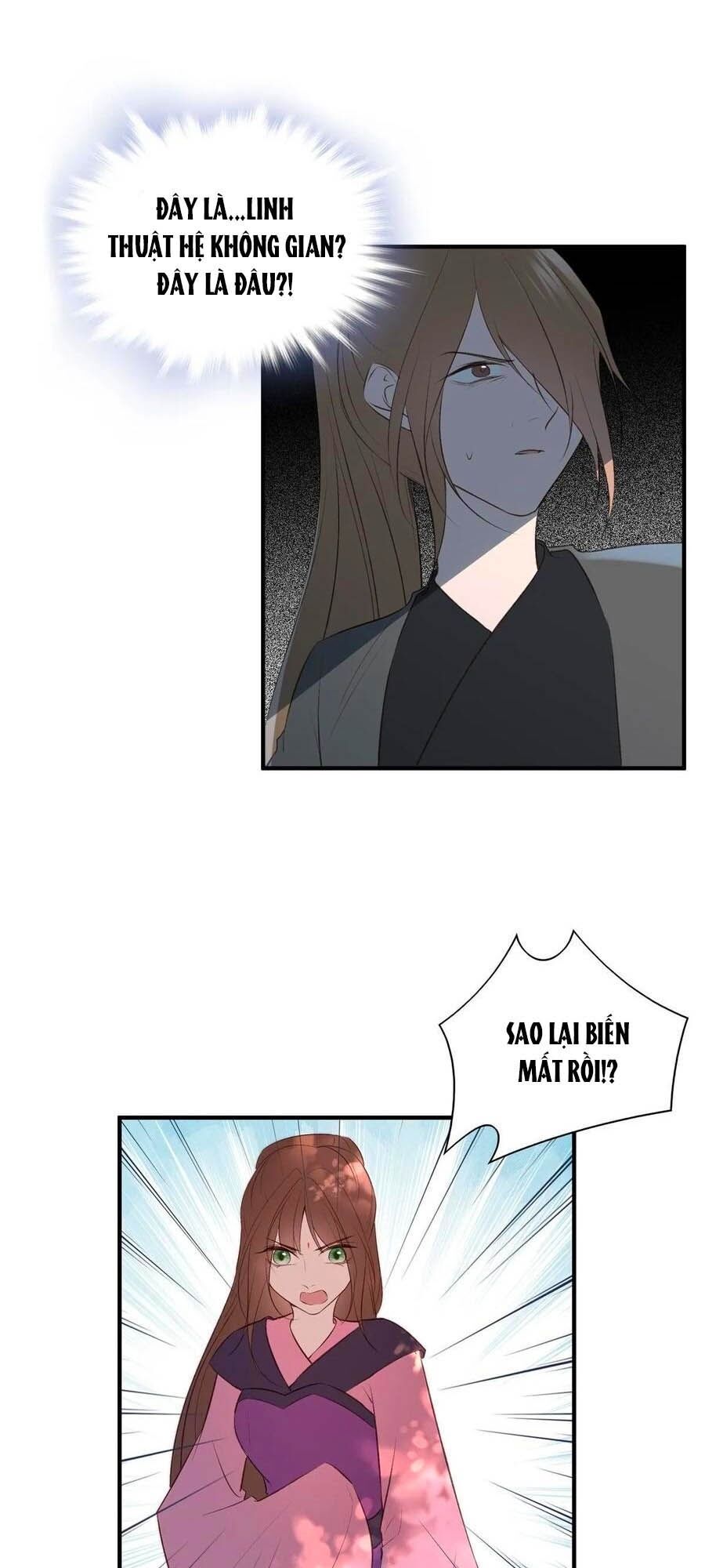 Liệt Hỏa Cuồng Phi: Vương Gia Thú Tính Muốn Sủng: Chapter 93