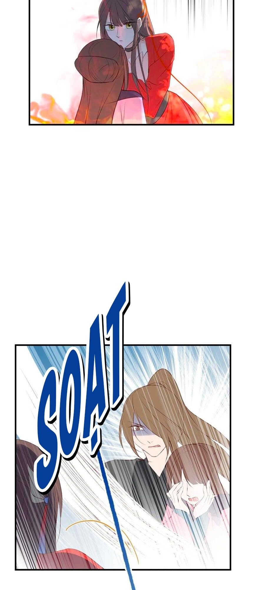 Liệt Hỏa Cuồng Phi: Vương Gia Thú Tính Muốn Sủng: Chapter 93