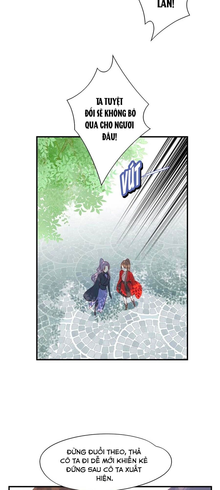 Liệt Hỏa Cuồng Phi: Vương Gia Thú Tính Muốn Sủng: Chapter 93