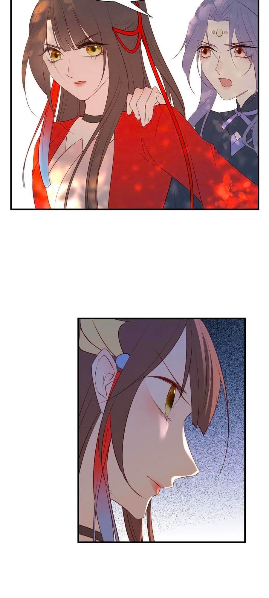 Liệt Hỏa Cuồng Phi: Vương Gia Thú Tính Muốn Sủng: Chapter 93