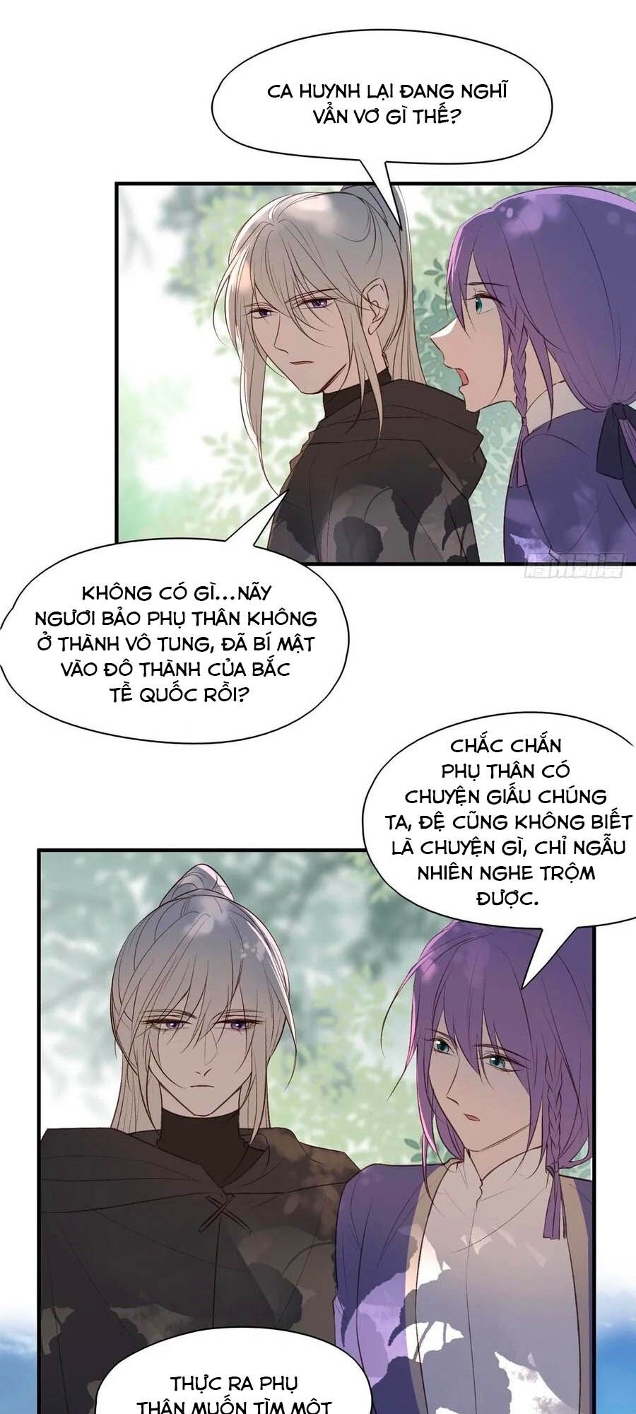 Liệt Hỏa Cuồng Phi: Vương Gia Thú Tính Muốn Sủng: Chapter 93