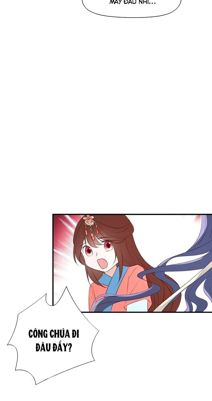 Liệt Hỏa Cuồng Phi: Vương Gia Thú Tính Muốn Sủng: Chapter 93