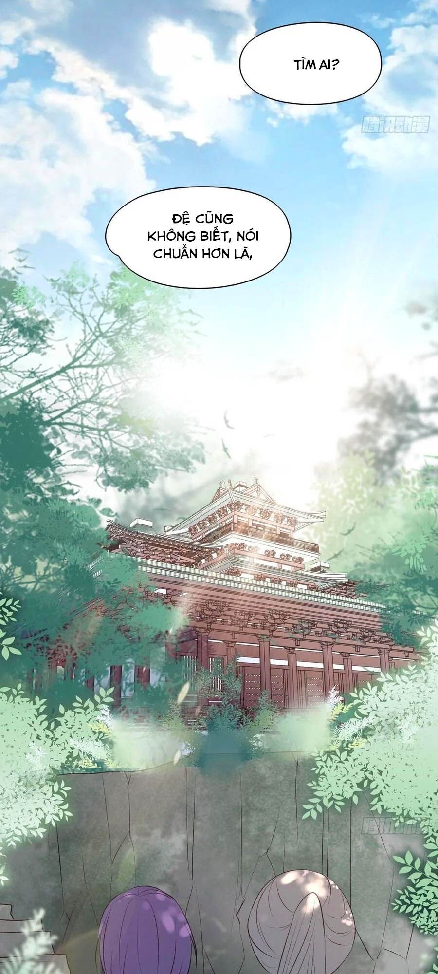 Liệt Hỏa Cuồng Phi: Vương Gia Thú Tính Muốn Sủng: Chapter 93