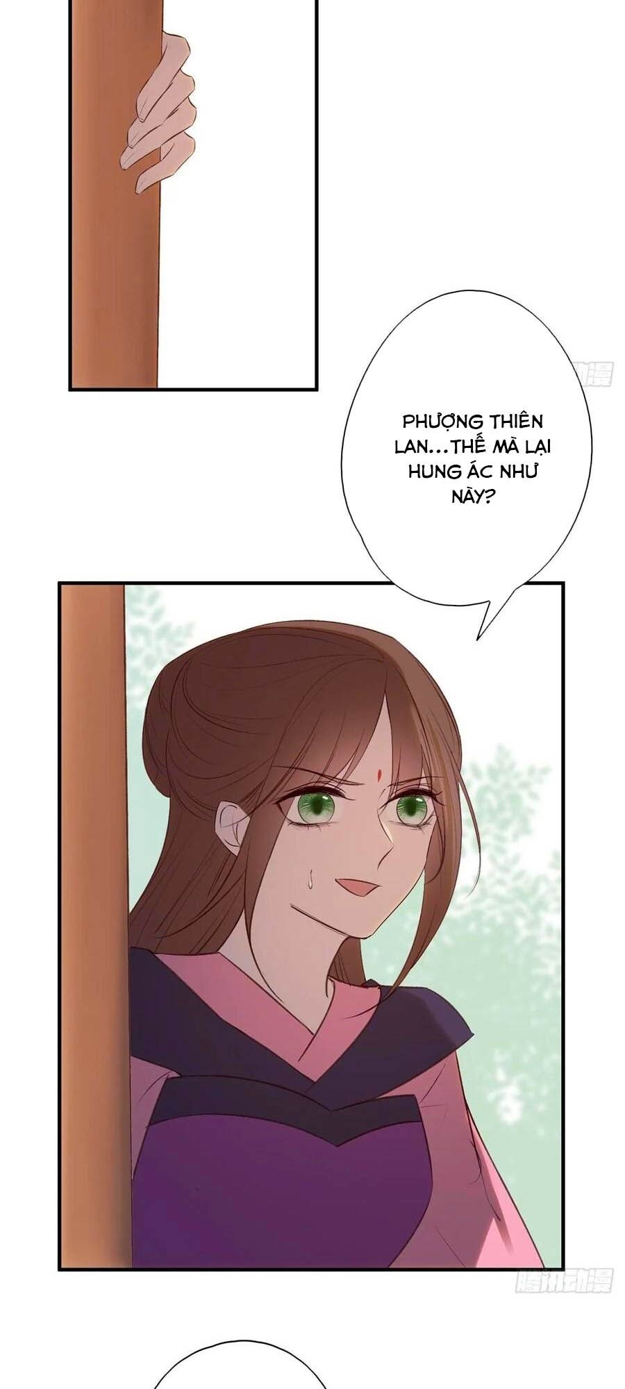 Liệt Hỏa Cuồng Phi: Vương Gia Thú Tính Muốn Sủng: Chapter 93