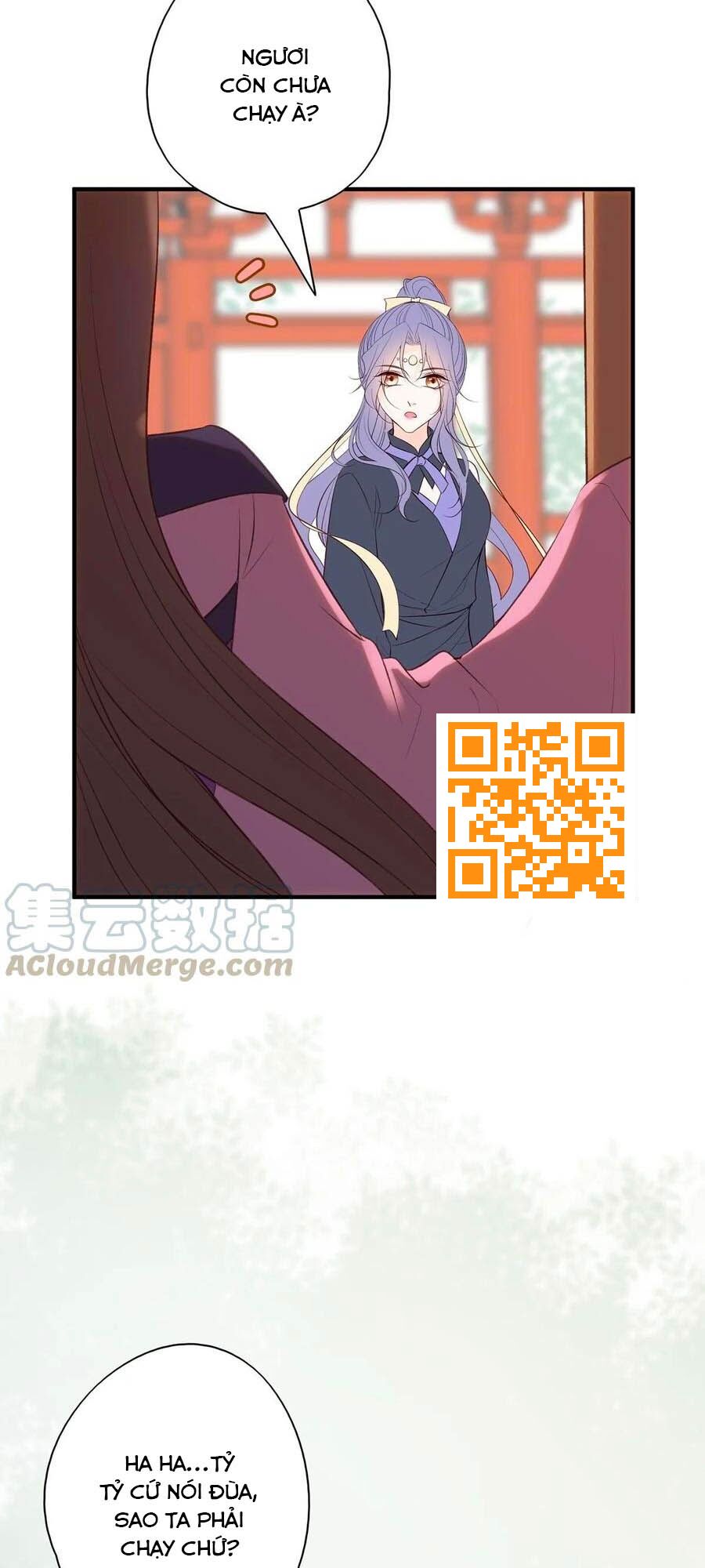 Liệt Hỏa Cuồng Phi: Vương Gia Thú Tính Muốn Sủng: Chapter 93