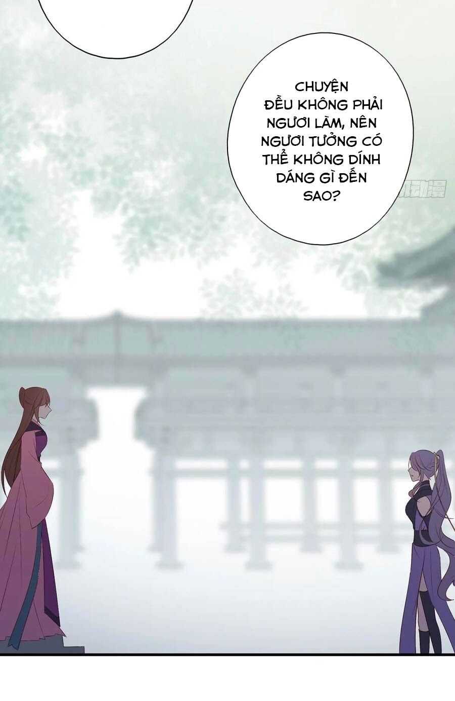Liệt Hỏa Cuồng Phi: Vương Gia Thú Tính Muốn Sủng: Chapter 93