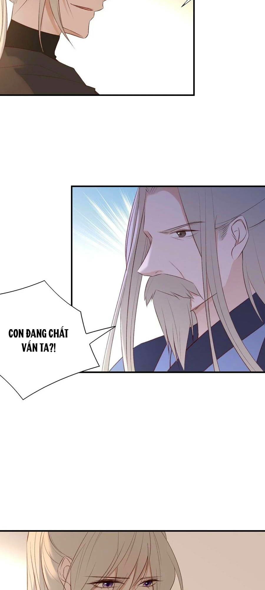 Liệt Hỏa Cuồng Phi: Vương Gia Thú Tính Muốn Sủng: Chapter 94