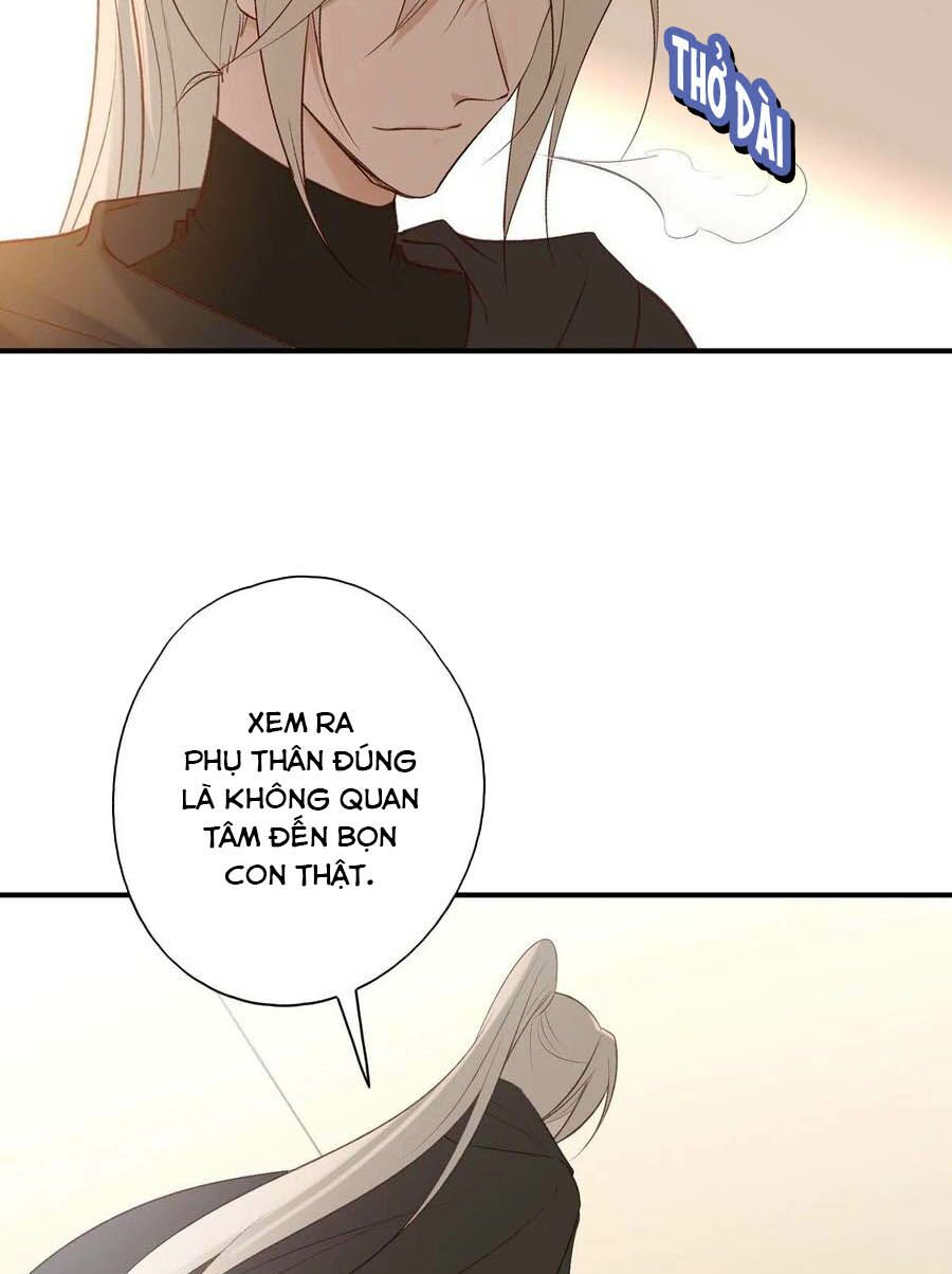 Liệt Hỏa Cuồng Phi: Vương Gia Thú Tính Muốn Sủng: Chapter 94