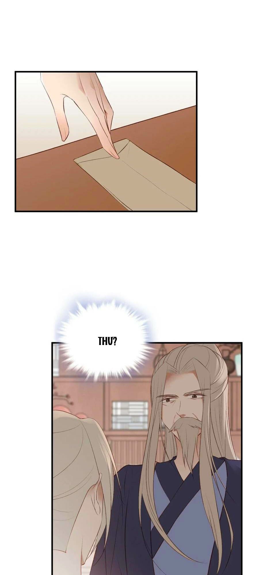 Liệt Hỏa Cuồng Phi: Vương Gia Thú Tính Muốn Sủng: Chapter 94