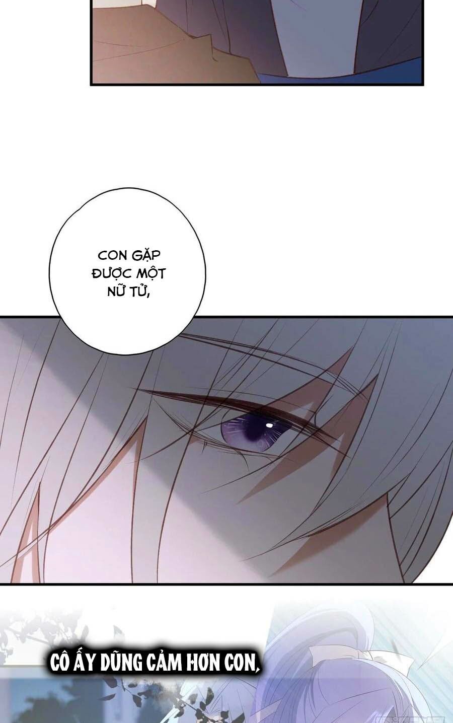 Liệt Hỏa Cuồng Phi: Vương Gia Thú Tính Muốn Sủng: Chapter 94