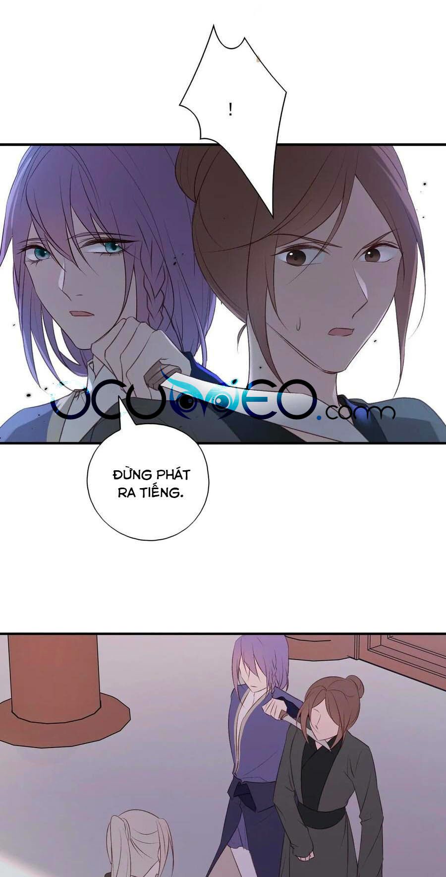 Liệt Hỏa Cuồng Phi: Vương Gia Thú Tính Muốn Sủng: Chapter 94