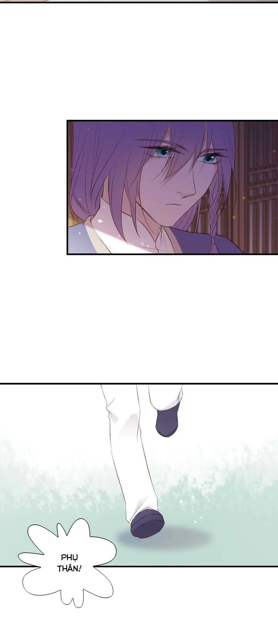 Liệt Hỏa Cuồng Phi: Vương Gia Thú Tính Muốn Sủng: Chapter 94