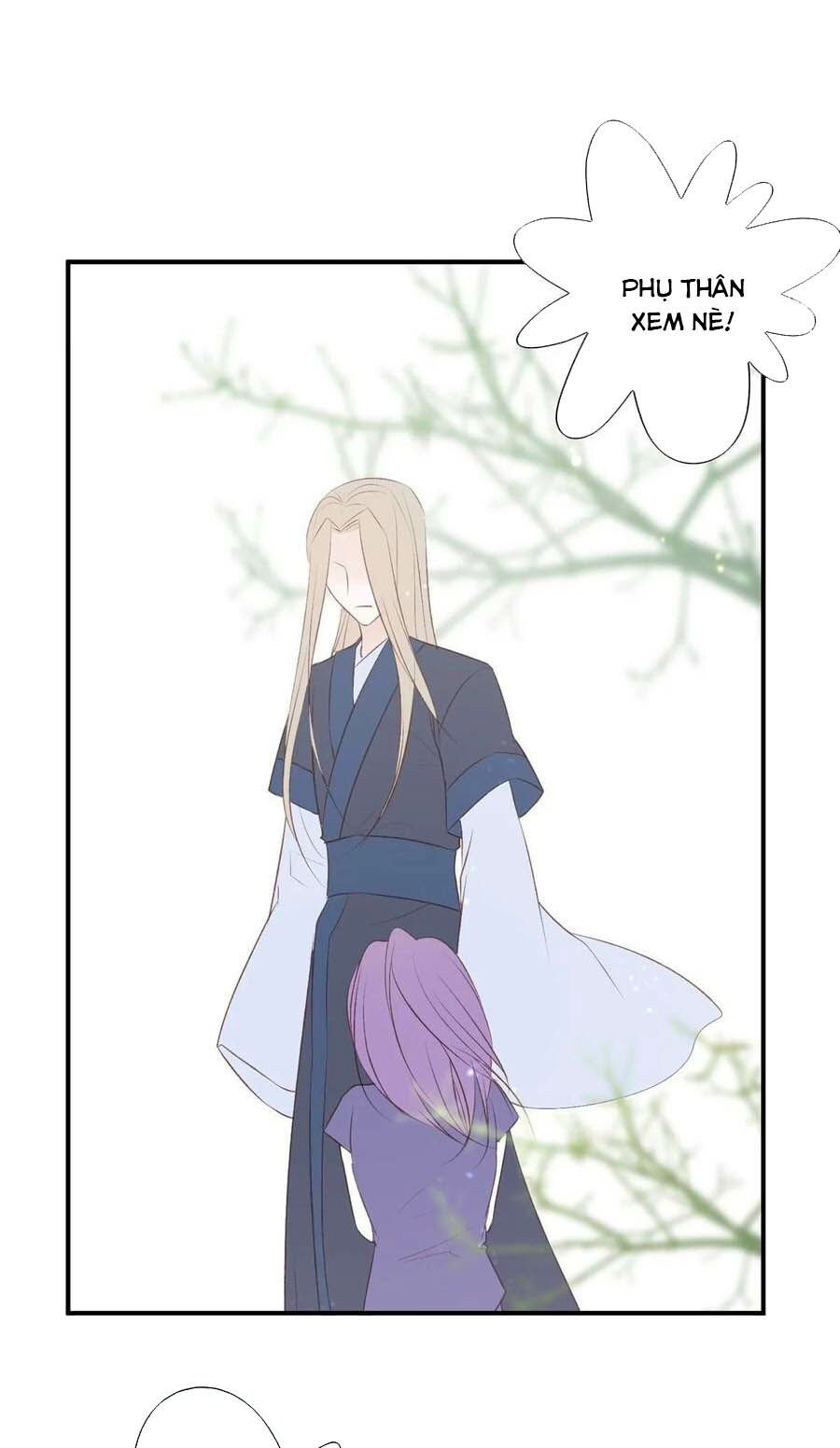Liệt Hỏa Cuồng Phi: Vương Gia Thú Tính Muốn Sủng: Chapter 94