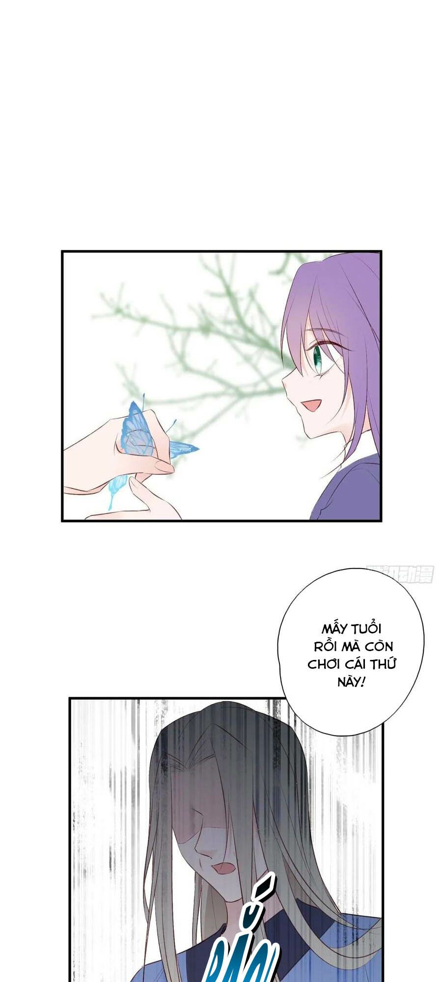 Liệt Hỏa Cuồng Phi: Vương Gia Thú Tính Muốn Sủng: Chapter 94