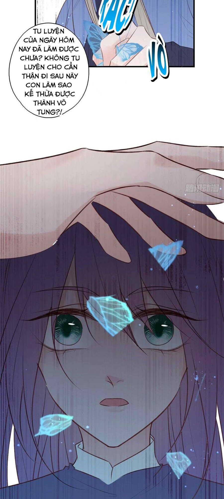 Liệt Hỏa Cuồng Phi: Vương Gia Thú Tính Muốn Sủng: Chapter 94