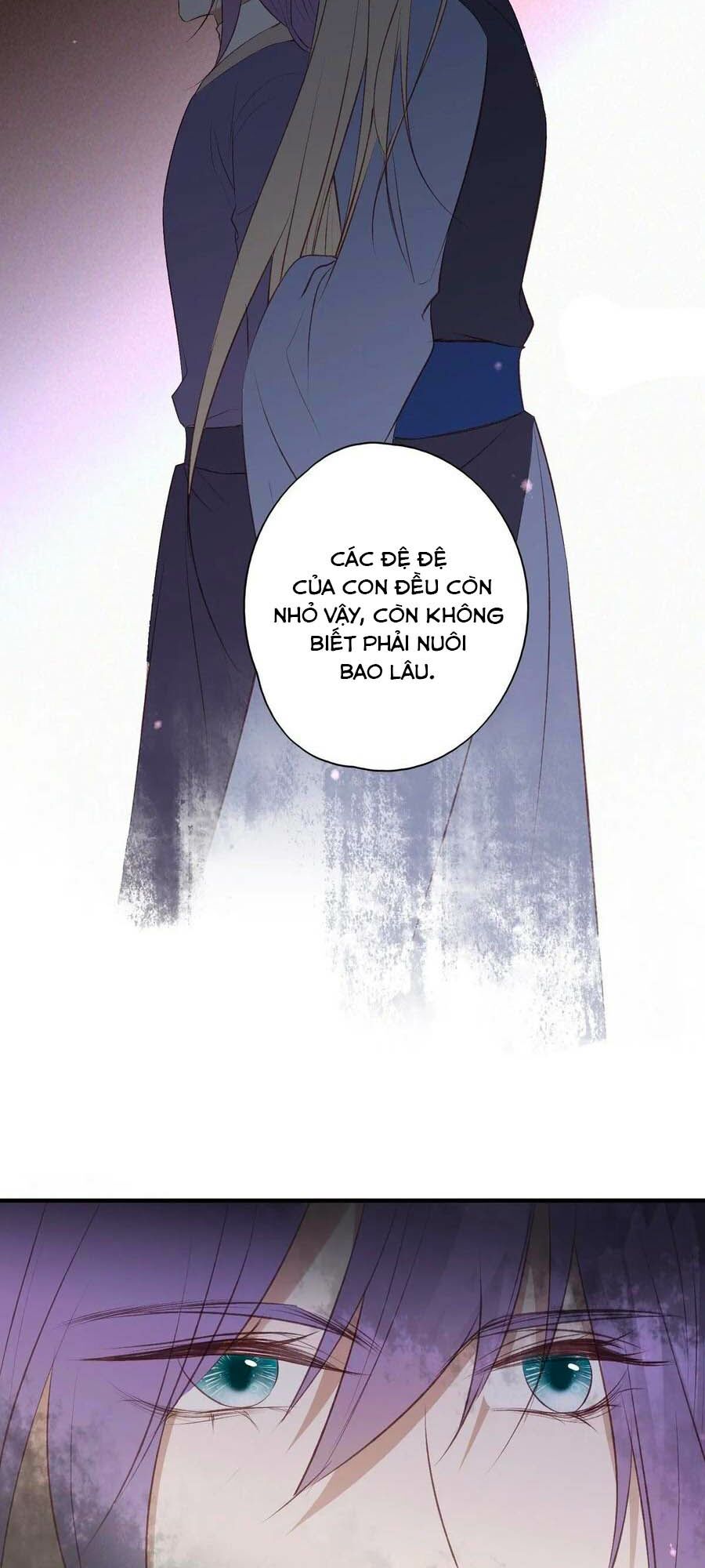 Liệt Hỏa Cuồng Phi: Vương Gia Thú Tính Muốn Sủng: Chapter 94