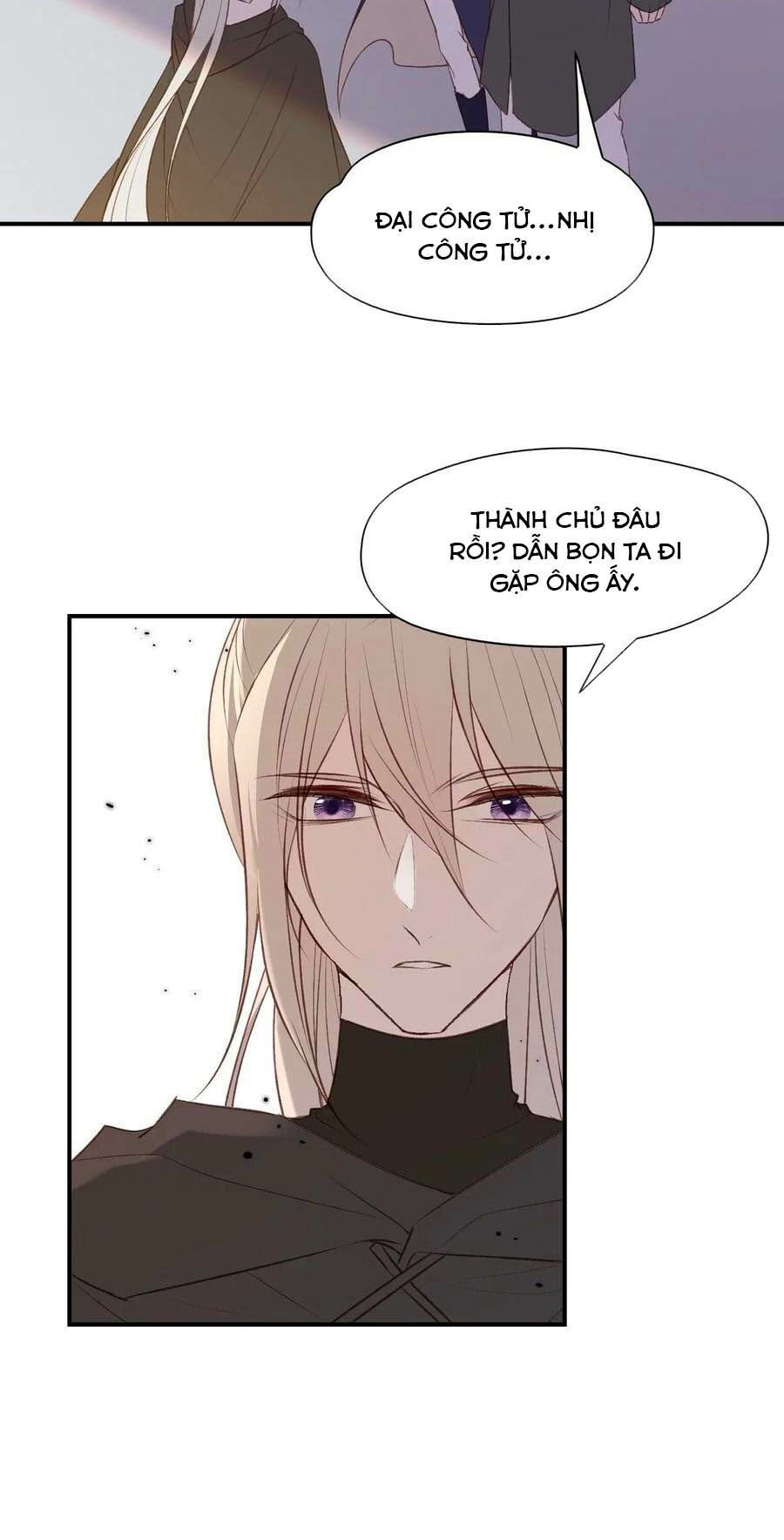 Liệt Hỏa Cuồng Phi: Vương Gia Thú Tính Muốn Sủng: Chapter 94