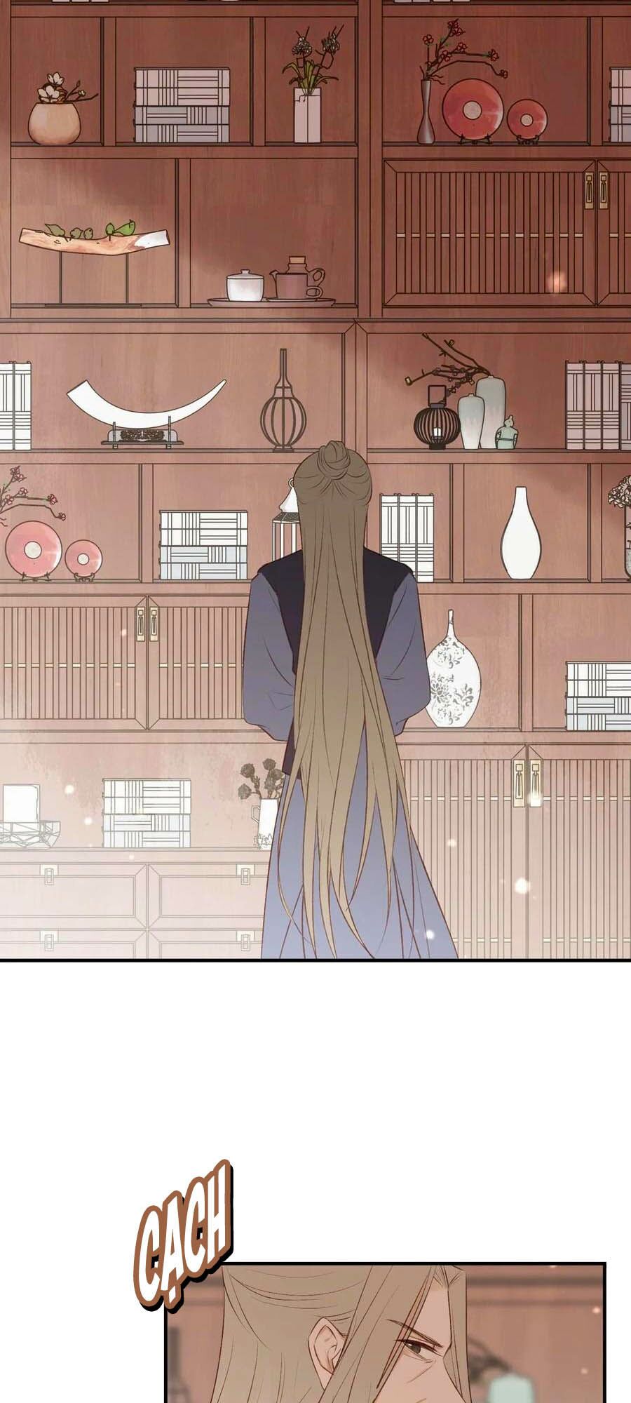 Liệt Hỏa Cuồng Phi: Vương Gia Thú Tính Muốn Sủng: Chapter 94