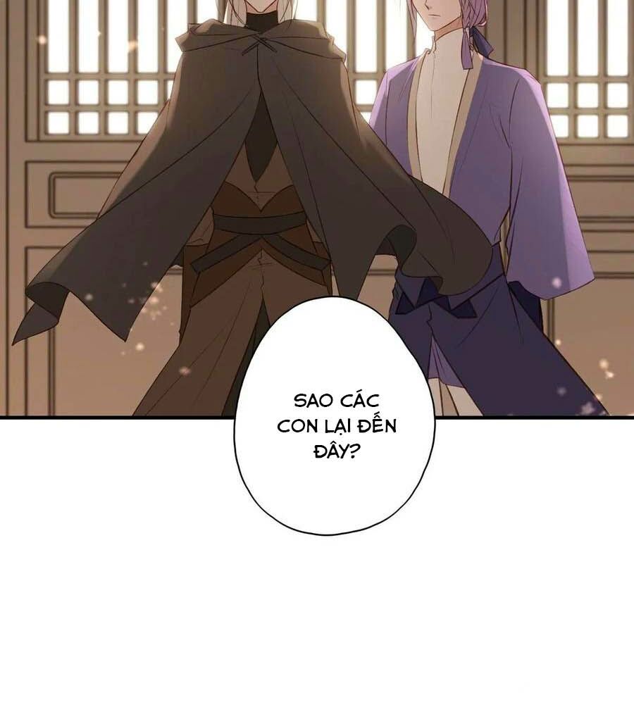 Liệt Hỏa Cuồng Phi: Vương Gia Thú Tính Muốn Sủng: Chapter 94