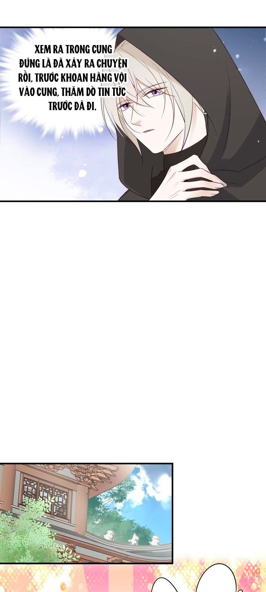 Liệt Hỏa Cuồng Phi: Vương Gia Thú Tính Muốn Sủng: Chapter 95