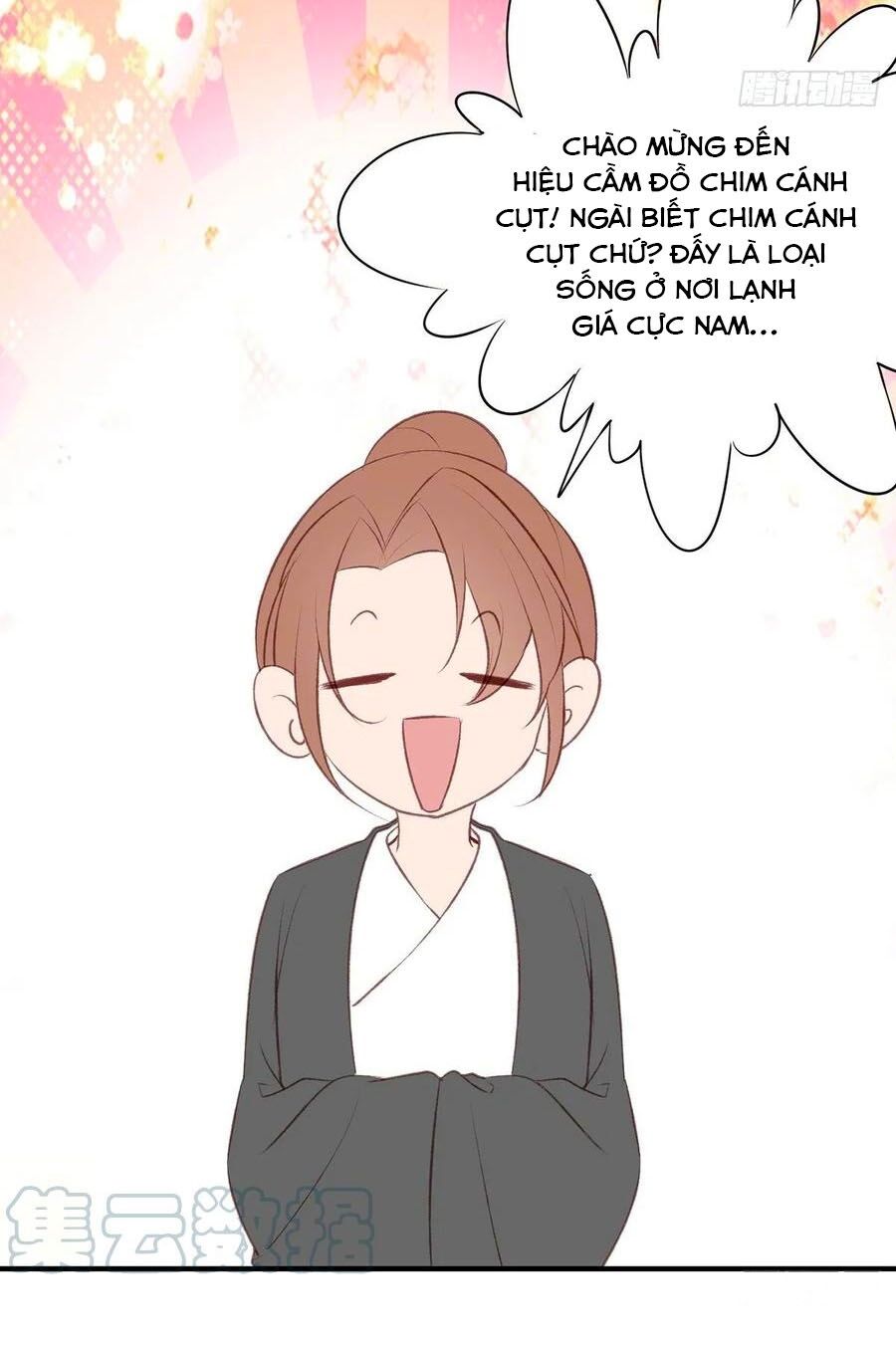 Liệt Hỏa Cuồng Phi: Vương Gia Thú Tính Muốn Sủng: Chapter 95