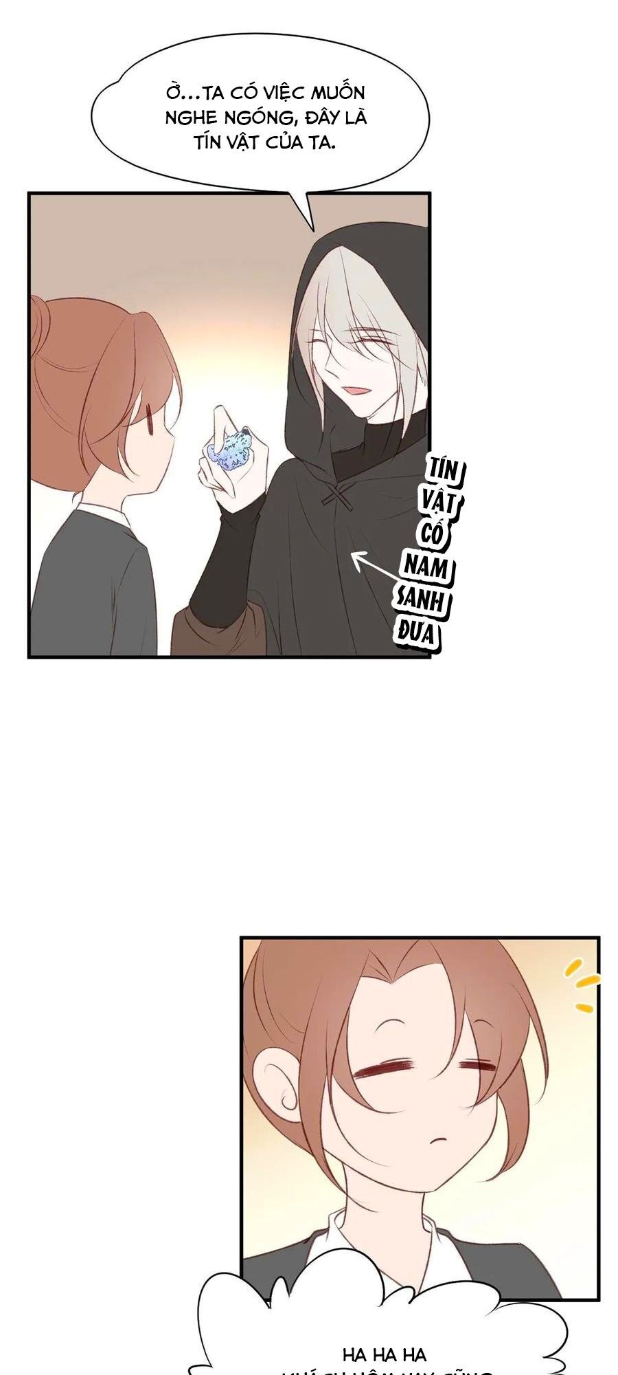 Liệt Hỏa Cuồng Phi: Vương Gia Thú Tính Muốn Sủng: Chapter 95