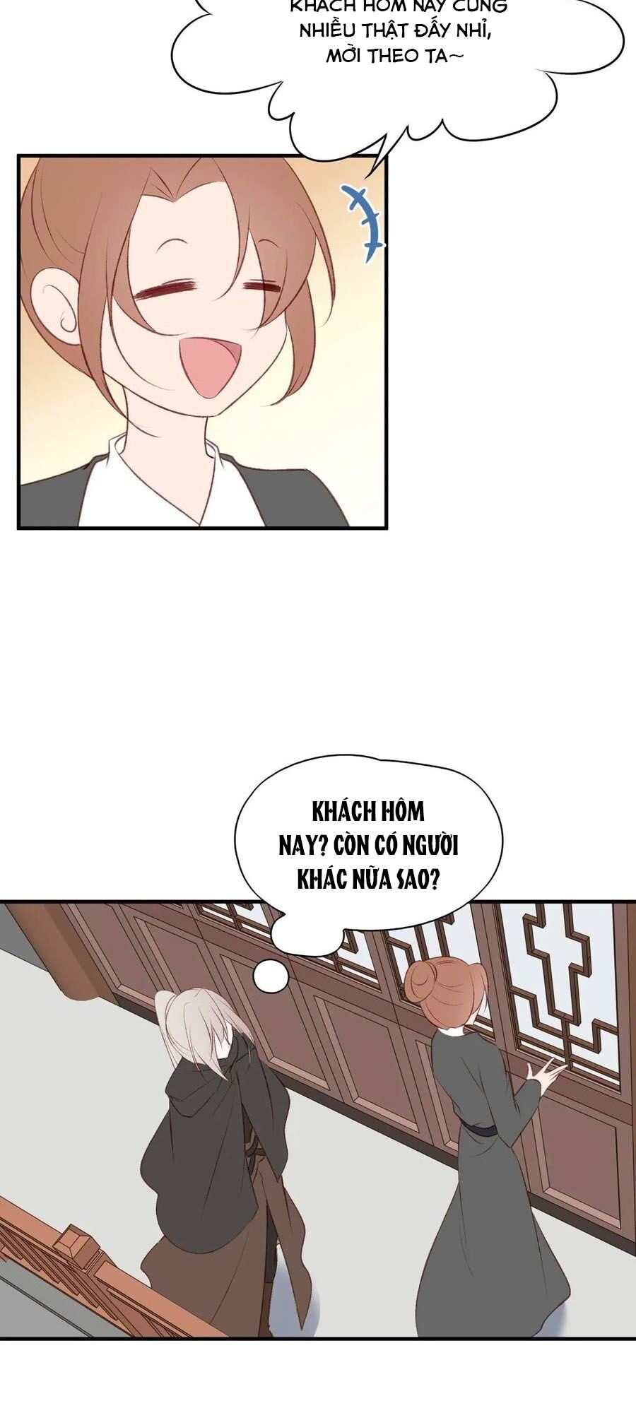 Liệt Hỏa Cuồng Phi: Vương Gia Thú Tính Muốn Sủng: Chapter 95