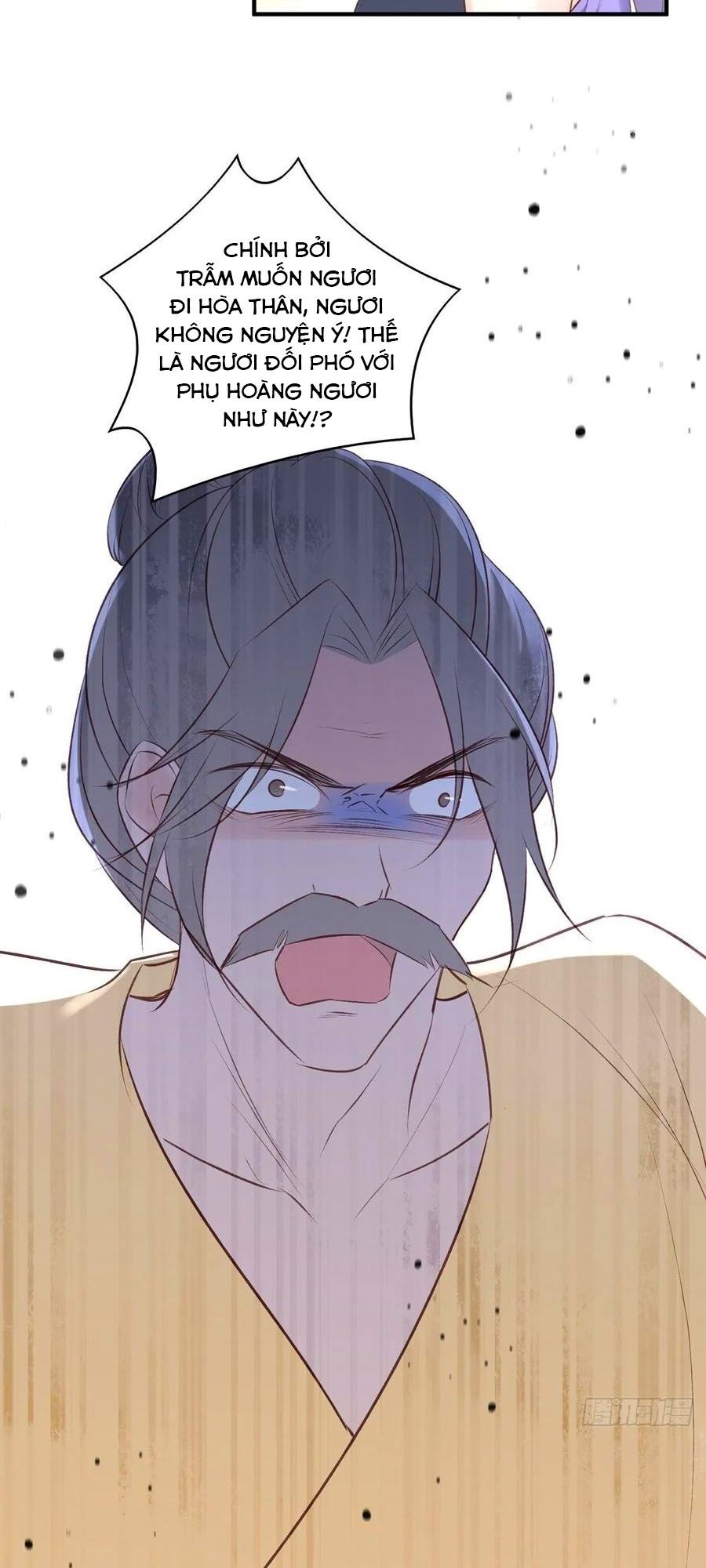 Liệt Hỏa Cuồng Phi: Vương Gia Thú Tính Muốn Sủng: Chapter 95