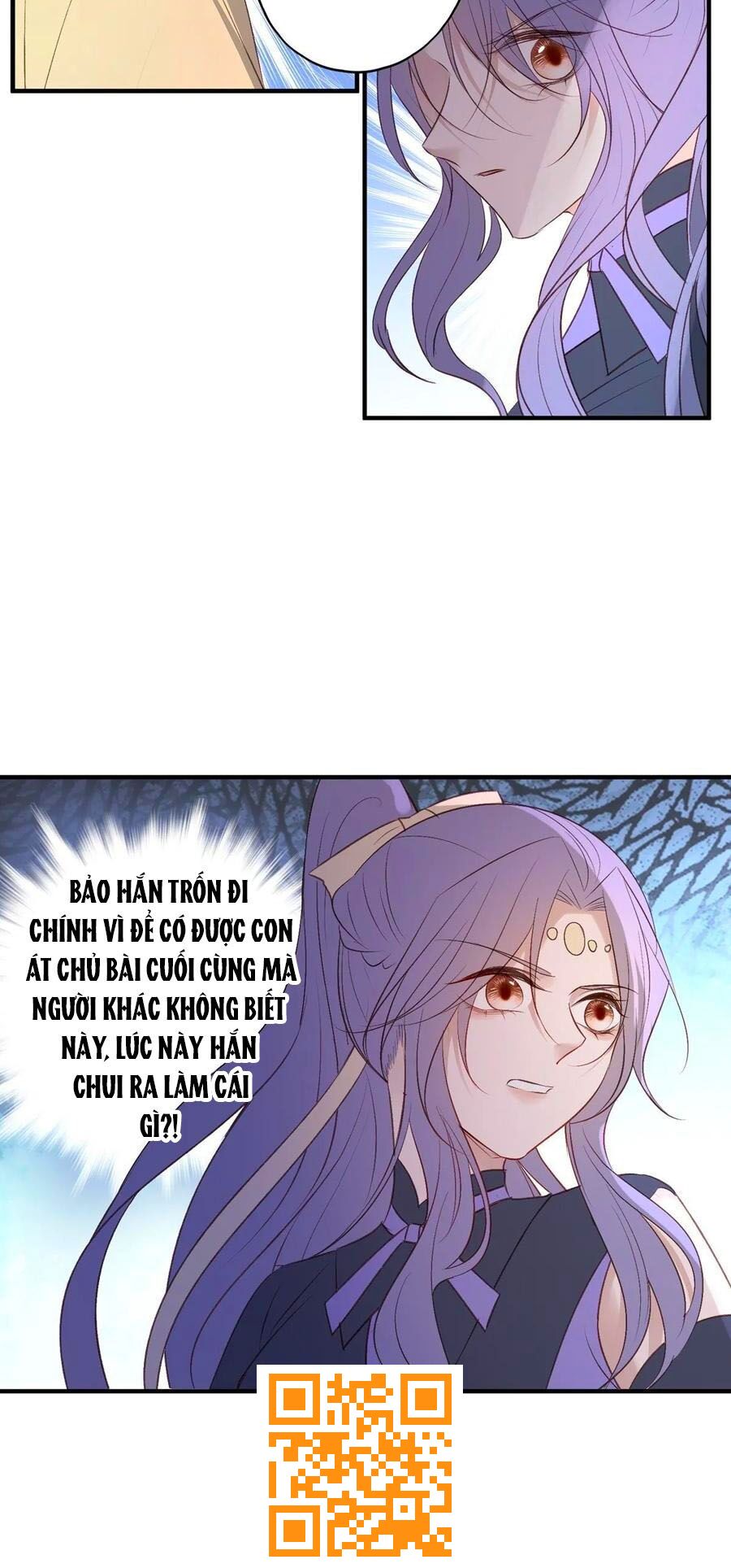 Liệt Hỏa Cuồng Phi: Vương Gia Thú Tính Muốn Sủng: Chapter 95