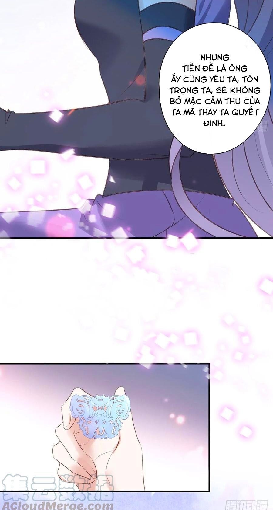 Liệt Hỏa Cuồng Phi: Vương Gia Thú Tính Muốn Sủng: Chapter 95