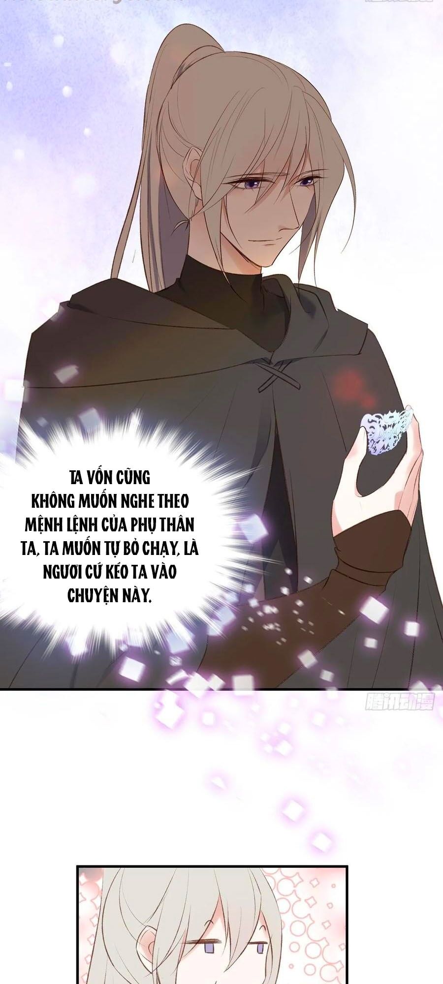 Liệt Hỏa Cuồng Phi: Vương Gia Thú Tính Muốn Sủng: Chapter 95