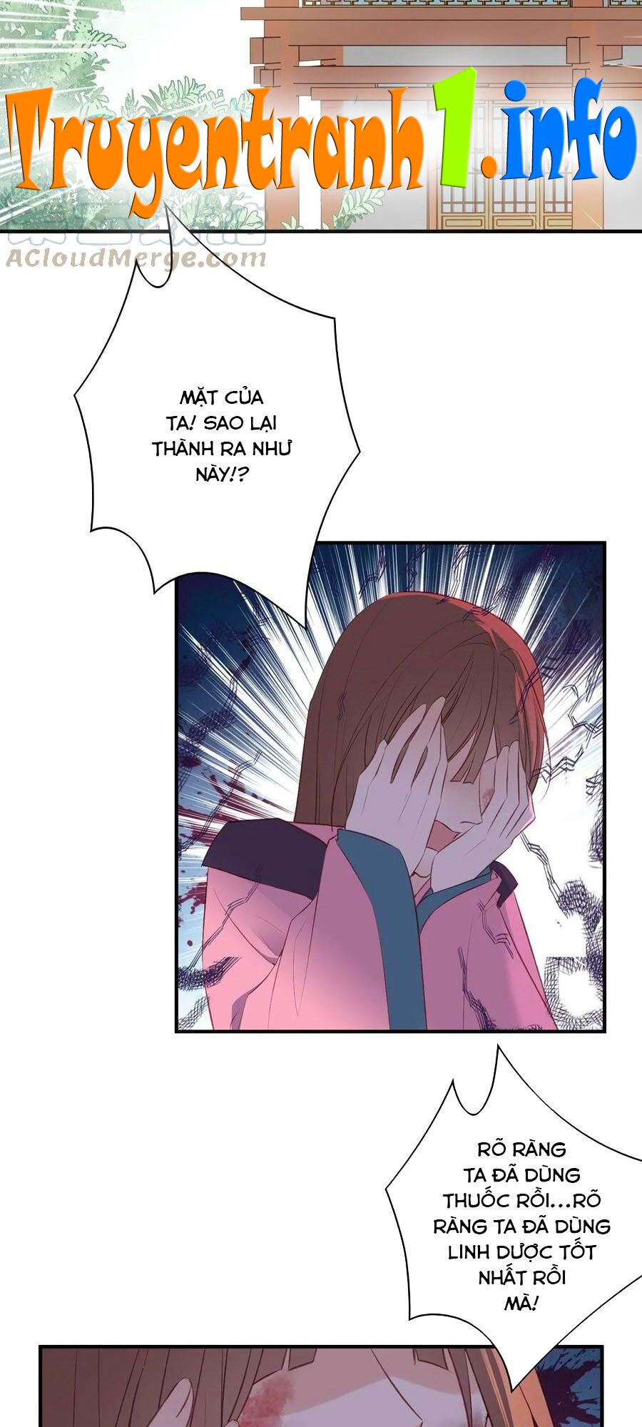 Liệt Hỏa Cuồng Phi: Vương Gia Thú Tính Muốn Sủng: Chapter 96