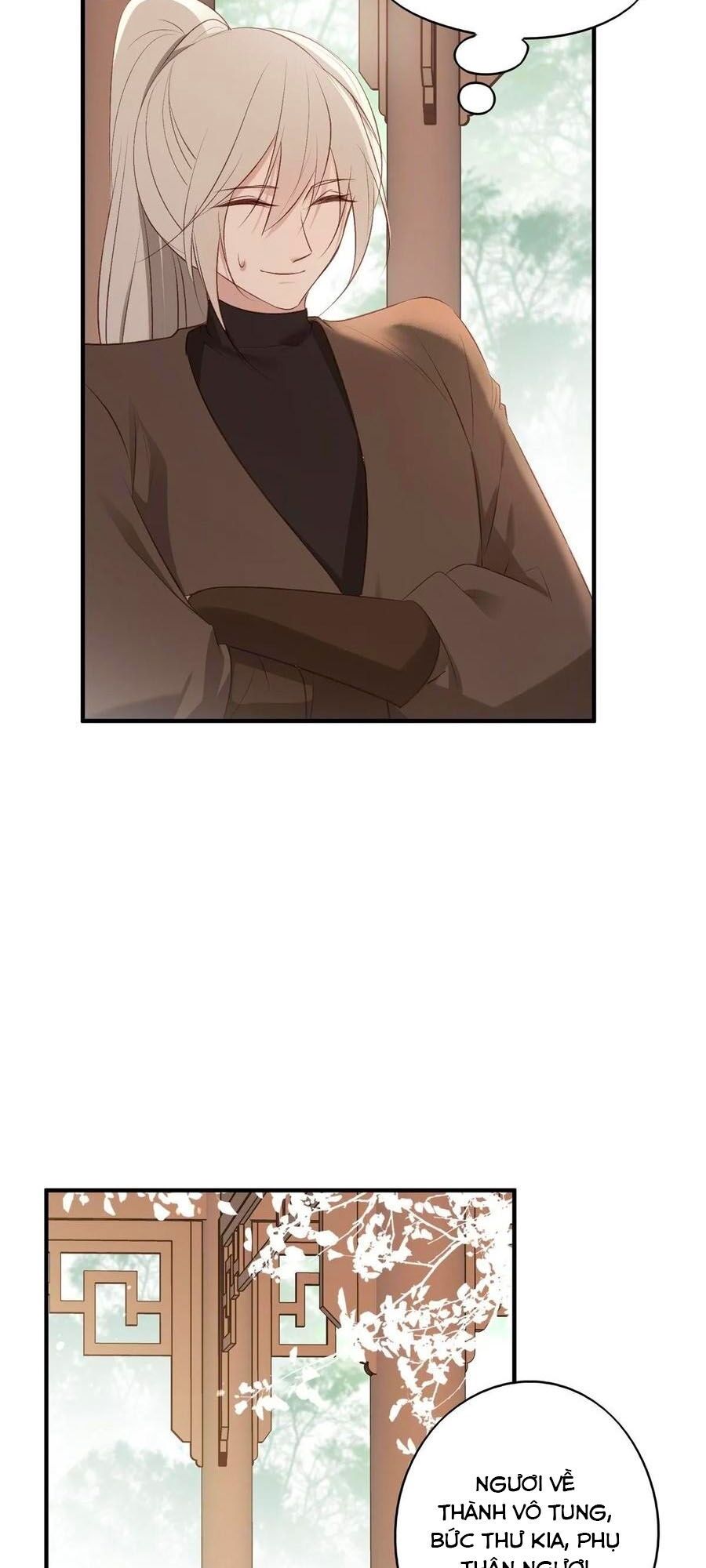 Liệt Hỏa Cuồng Phi: Vương Gia Thú Tính Muốn Sủng: Chapter 96