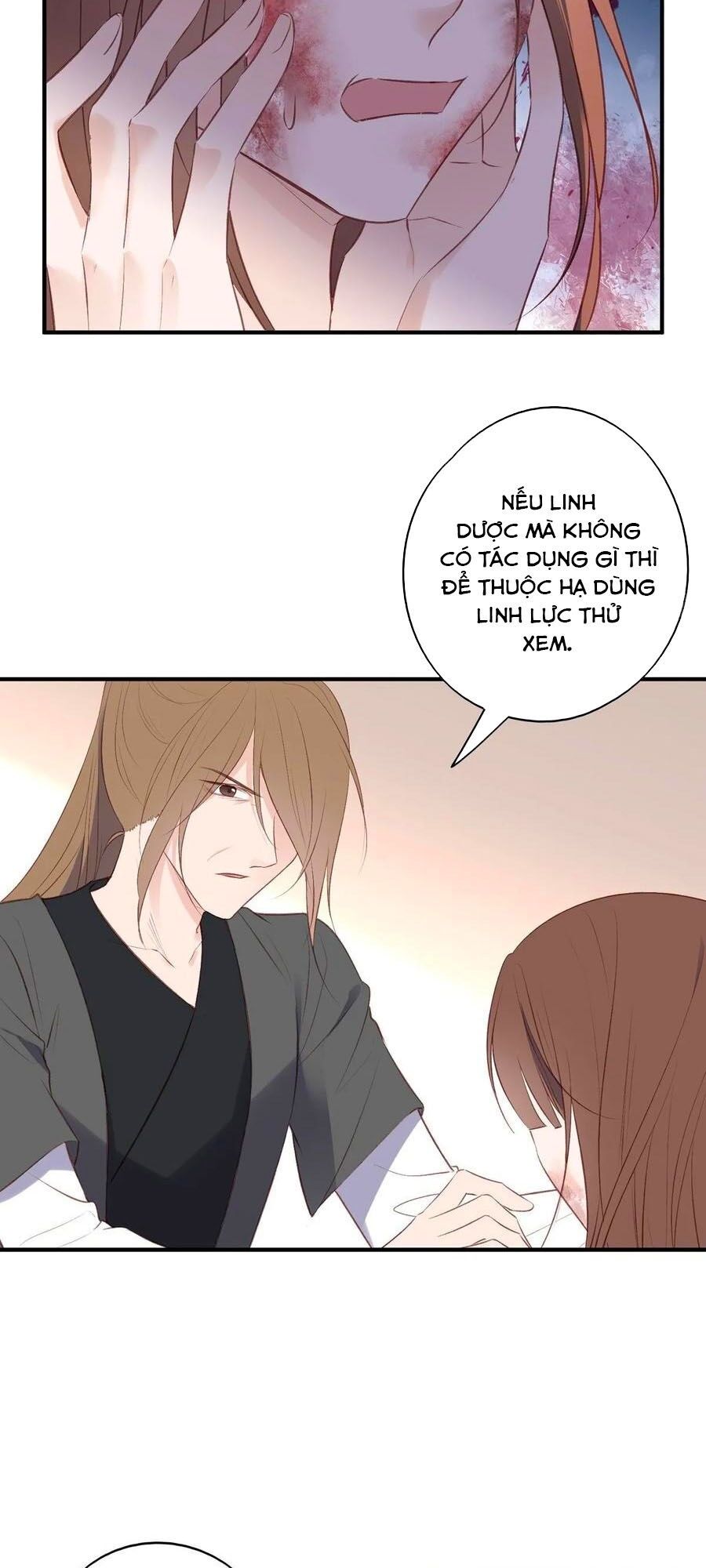 Liệt Hỏa Cuồng Phi: Vương Gia Thú Tính Muốn Sủng: Chapter 96