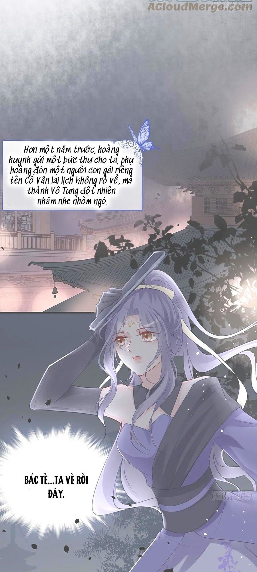 Liệt Hỏa Cuồng Phi: Vương Gia Thú Tính Muốn Sủng: Chapter 97