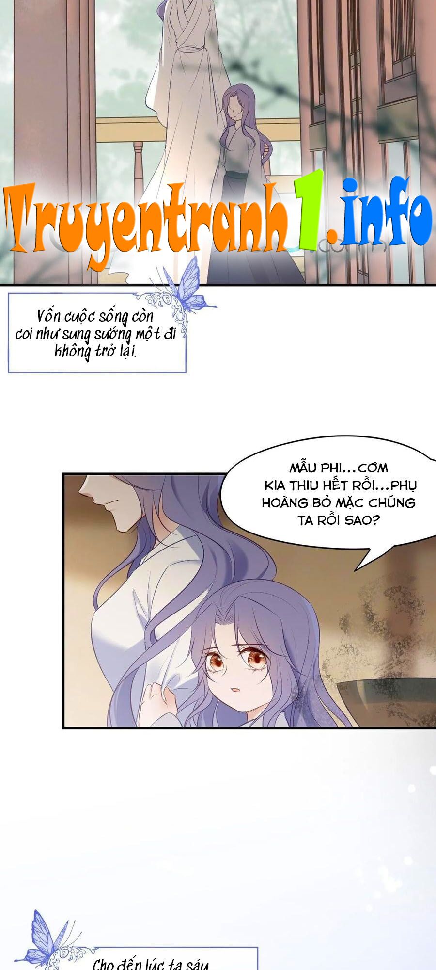Liệt Hỏa Cuồng Phi: Vương Gia Thú Tính Muốn Sủng: Chapter 97