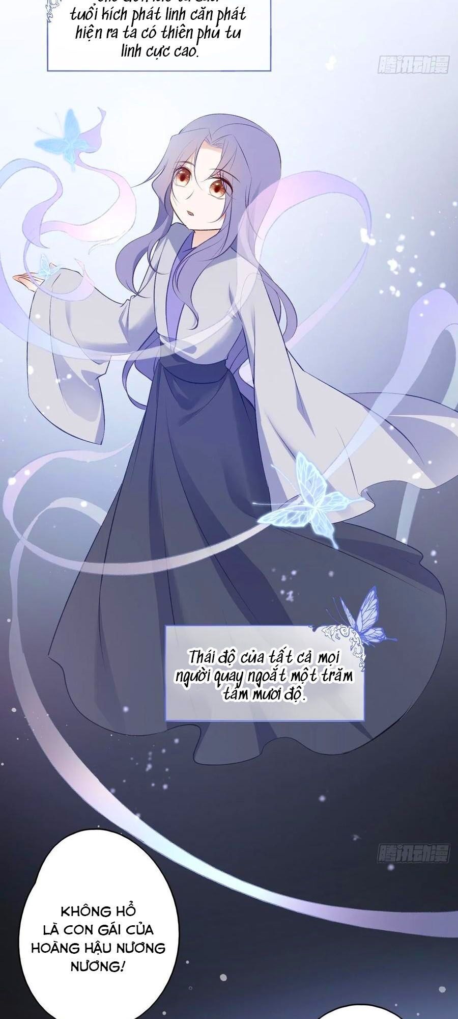 Liệt Hỏa Cuồng Phi: Vương Gia Thú Tính Muốn Sủng: Chapter 97
