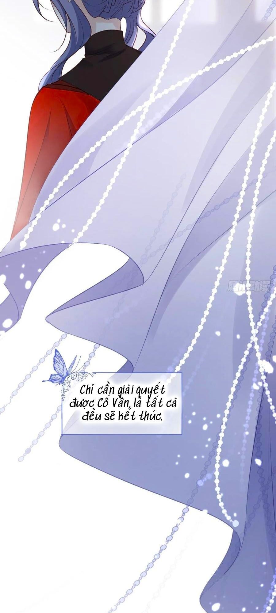 Liệt Hỏa Cuồng Phi: Vương Gia Thú Tính Muốn Sủng: Chapter 97
